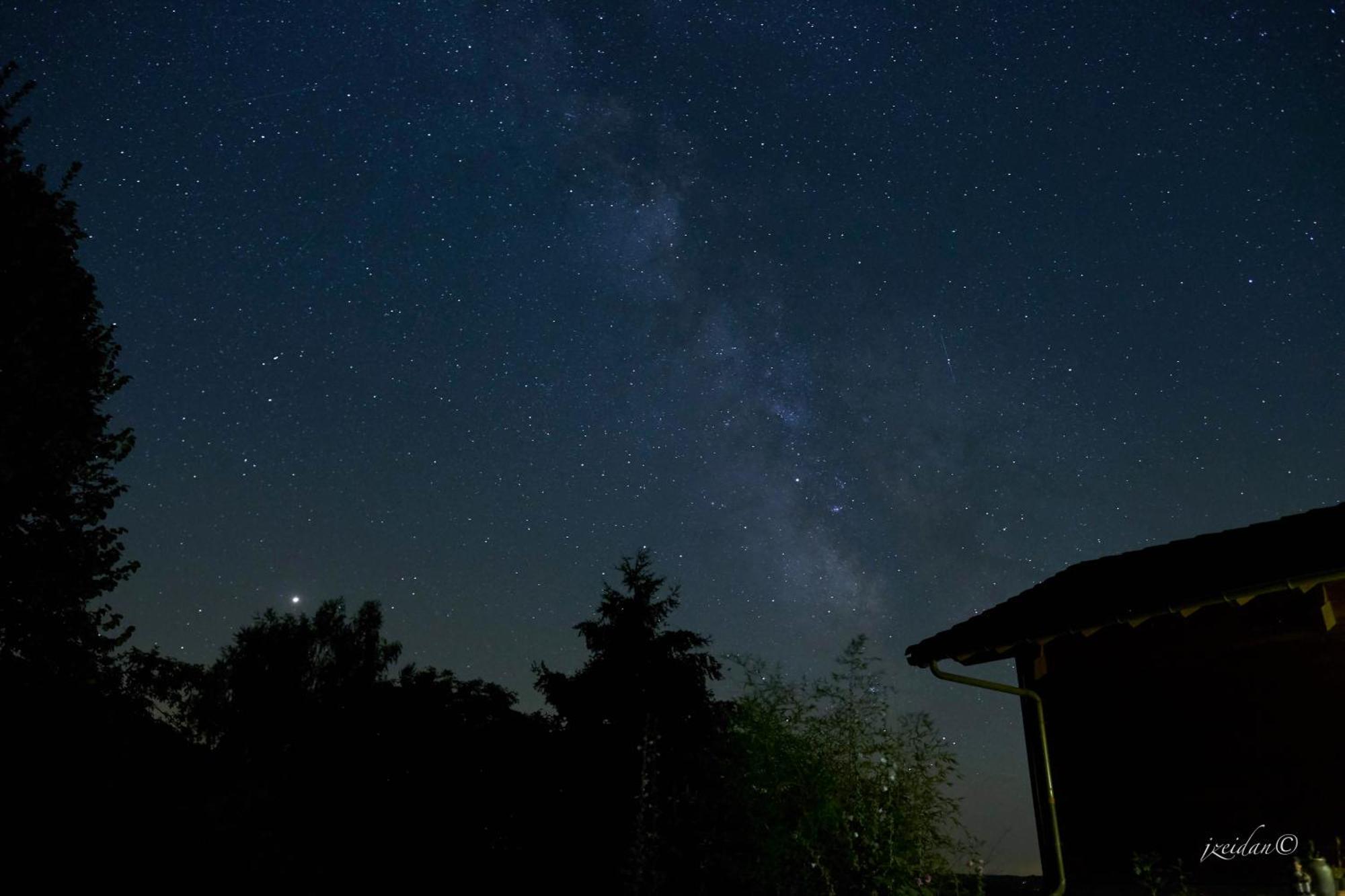 Bed and Breakfast Bout De Cote Lacam-dʼOurcet Esterno foto