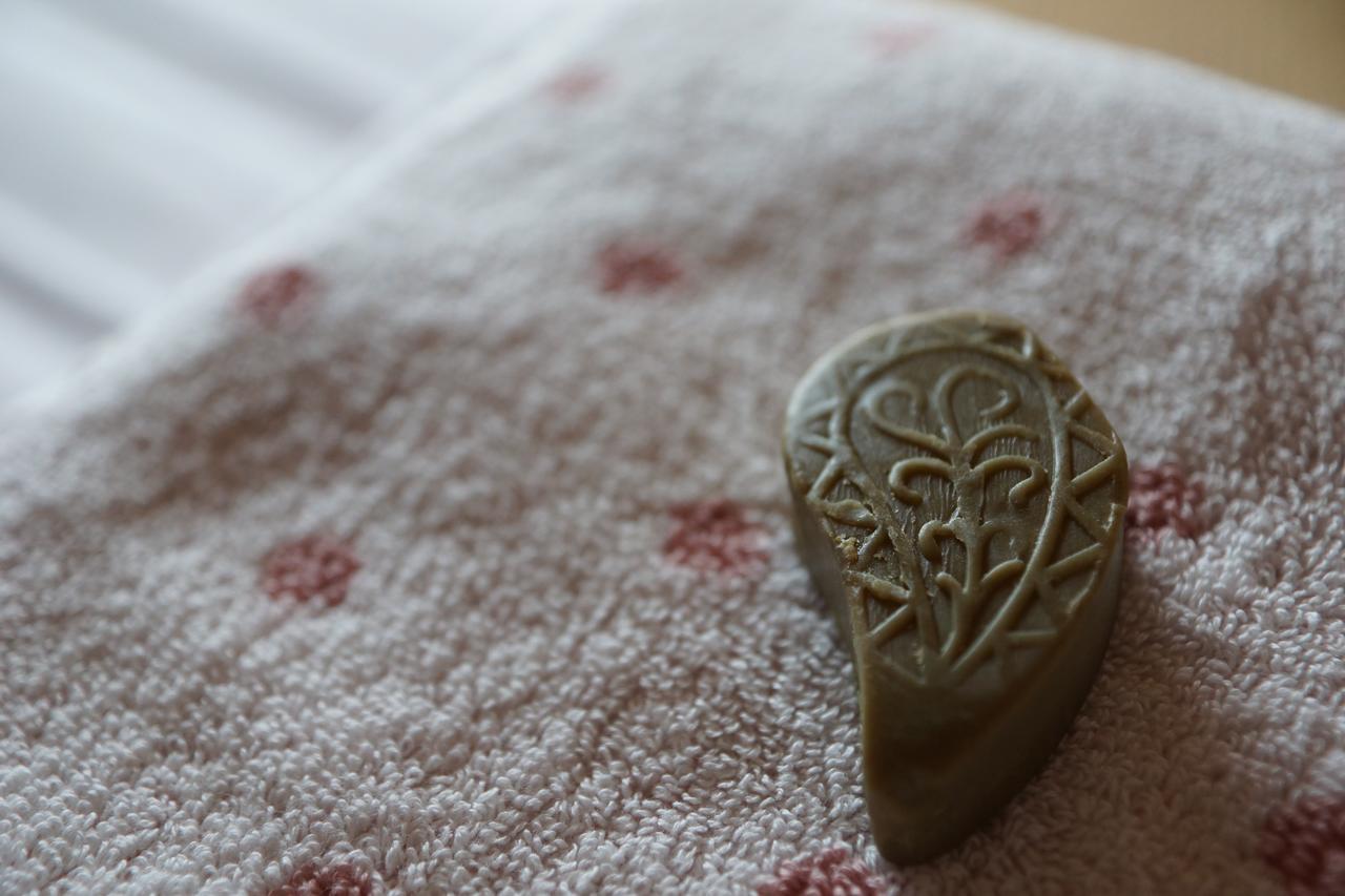 Bed and Breakfast Bout De Cote Lacam-dʼOurcet Esterno foto
