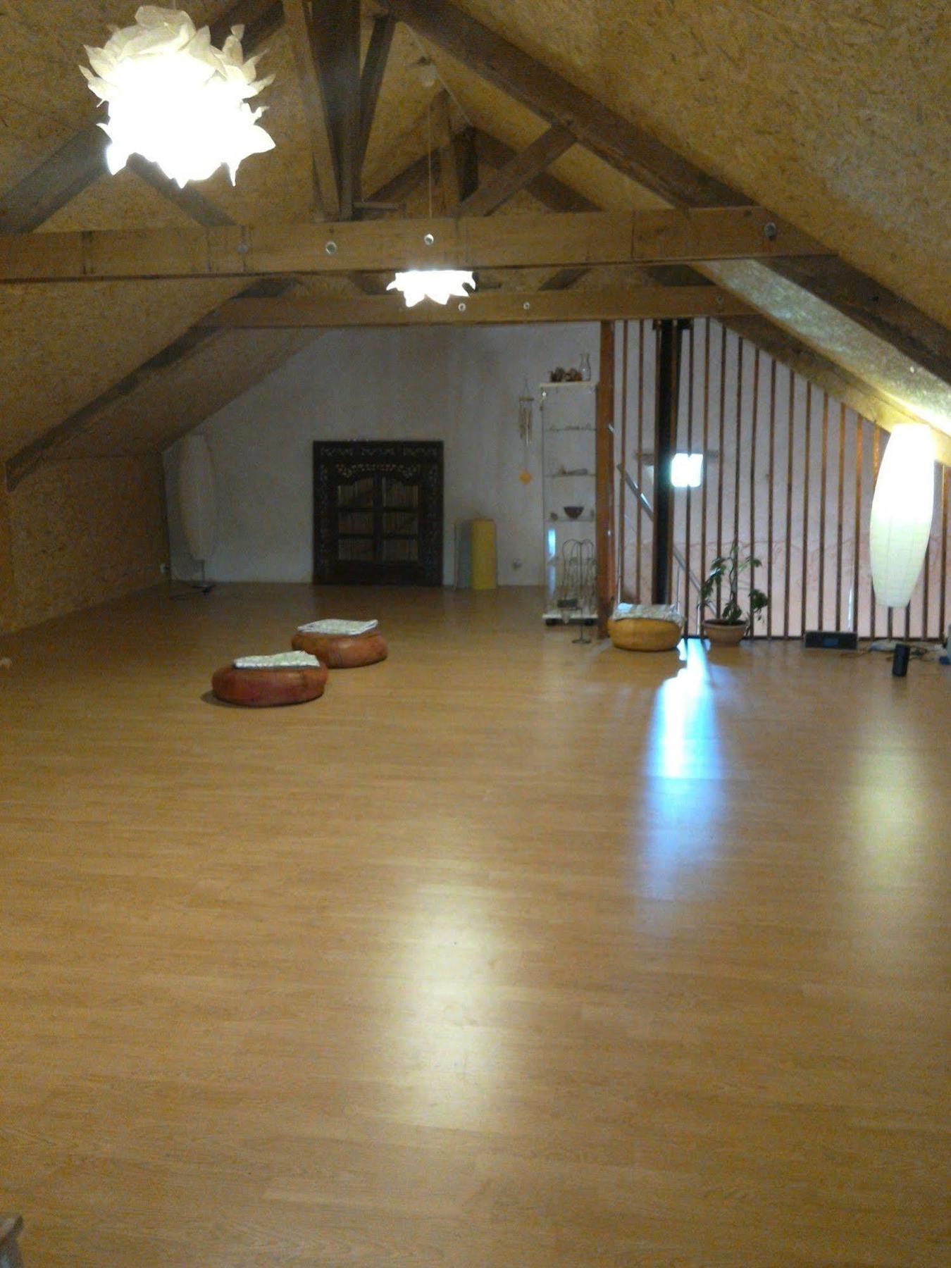 Bed and Breakfast Bout De Cote Lacam-dʼOurcet Esterno foto