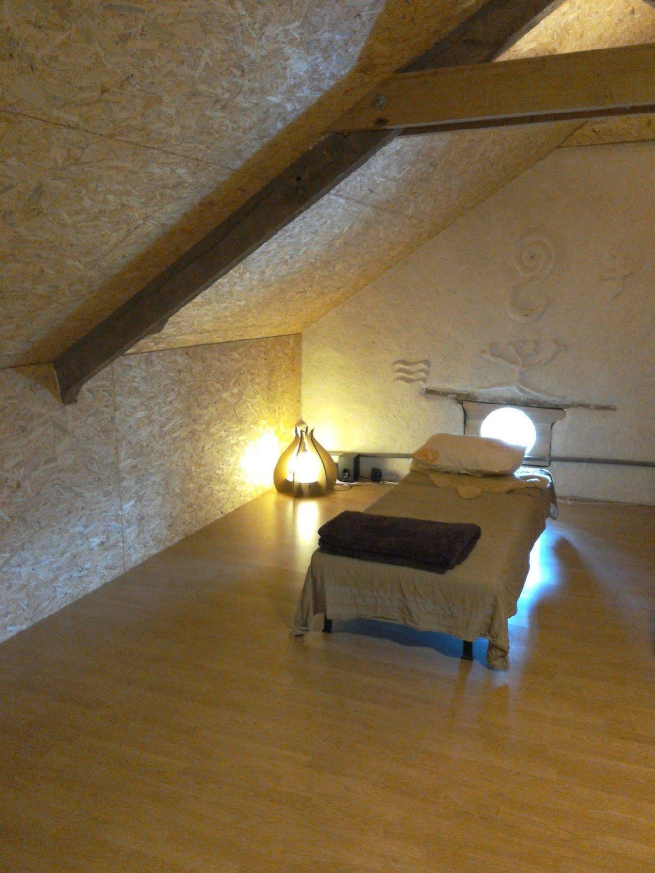 Bed and Breakfast Bout De Cote Lacam-dʼOurcet Esterno foto