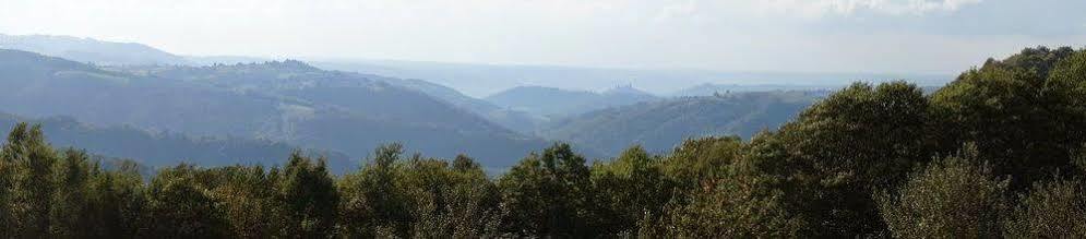 Bed and Breakfast Bout De Cote Lacam-dʼOurcet Esterno foto
